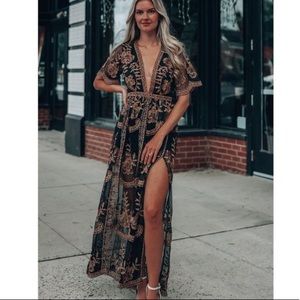 Southern Alternative Romper